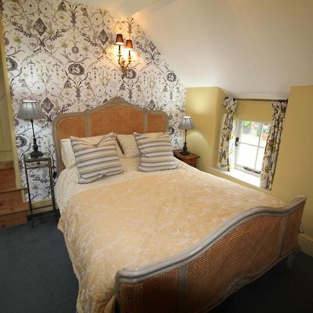 Вилла The Coach House Уитби Экстерьер фото